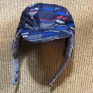 Kids Patagonia Hat